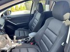 Mazda CX-5 SKYACTIV-D 150 AWD Exclusive-Line - 10