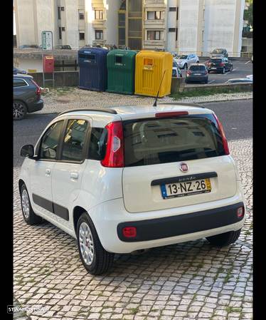 Fiat Panda 1.2 Lounge - 3