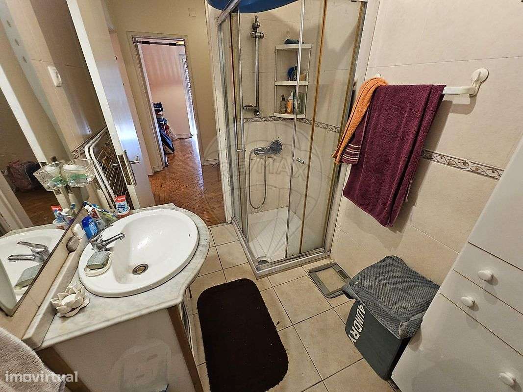 Apartamento T2 para venda-22