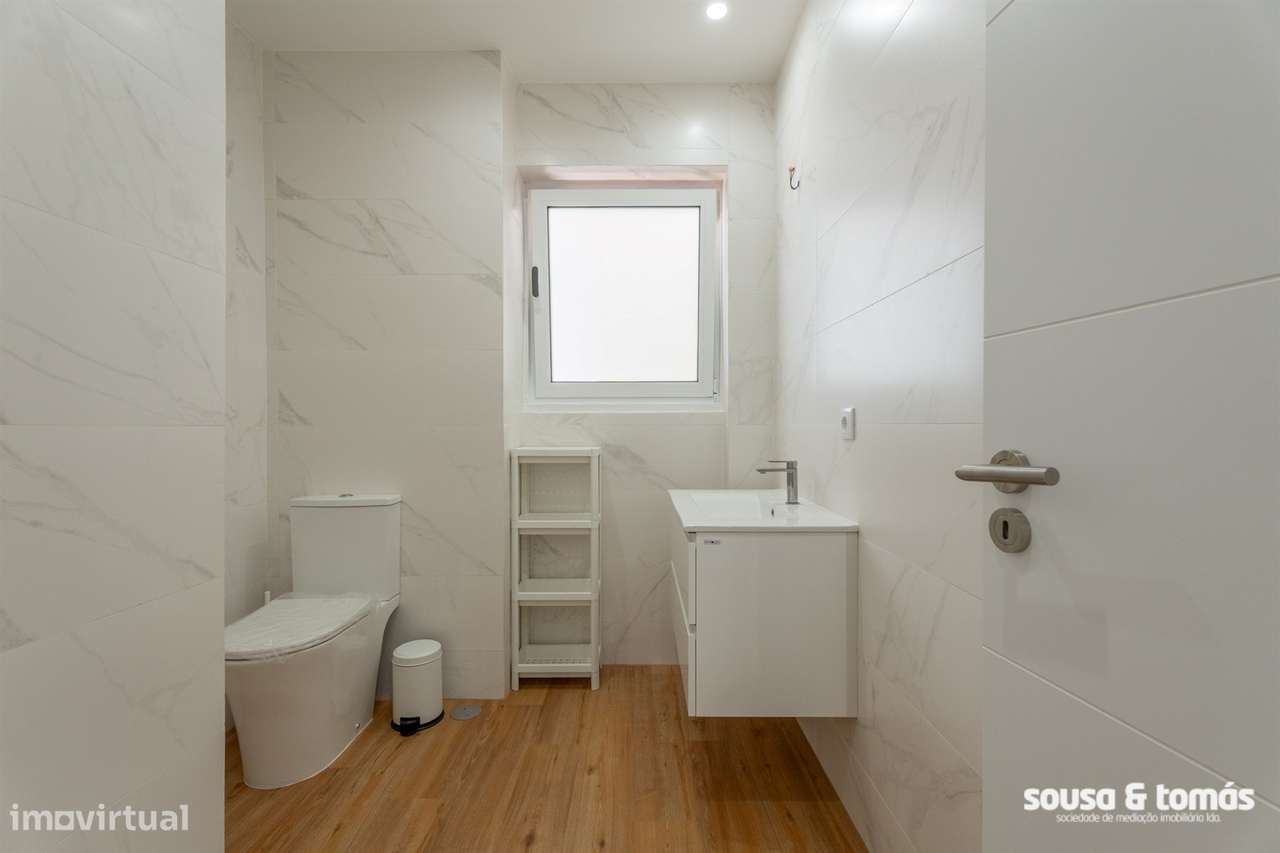 Oportunidade de Investimento – Apartamento T6 Arrendado a Estudantes |-28