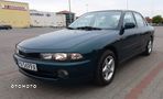 Mitsubishi Galant 2000 V6 - 37