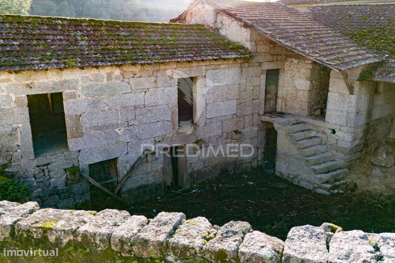 MORADIA rústica em Pedra - Grande imagem: 4/13