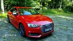 Audi S4 3.0 TFSI Quattro Tiptronic - 10