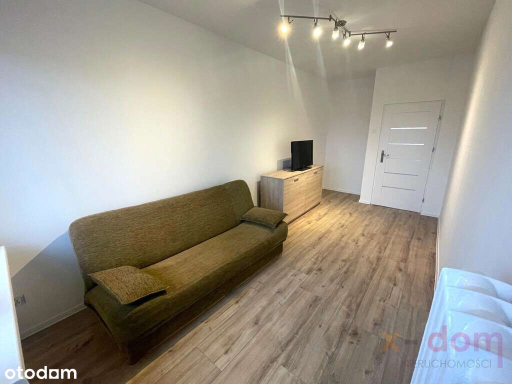 Mieszkanie po generalnym remoncie - ul. Wiśniowa-12