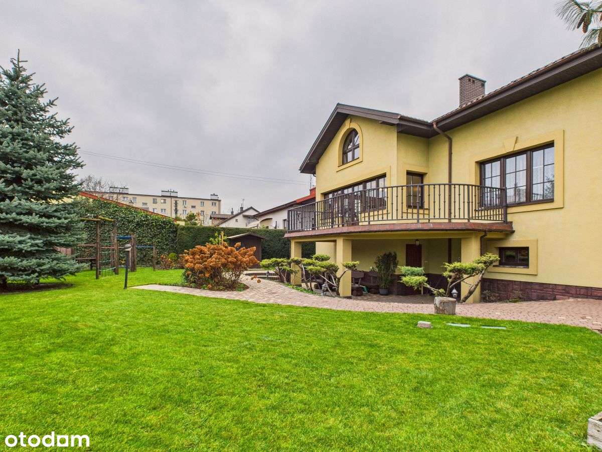 Spokój na uboczu. Centrum pod ręką ! - Pełny obrazek: 3/20