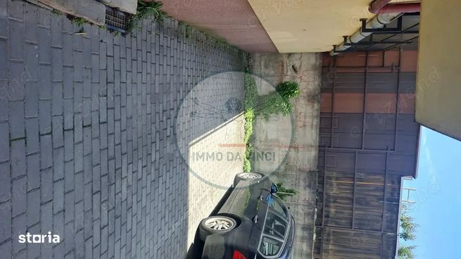 Ofer spre vânzare apartament + parcare, zona Sigma, cart. Bună Ziua-8