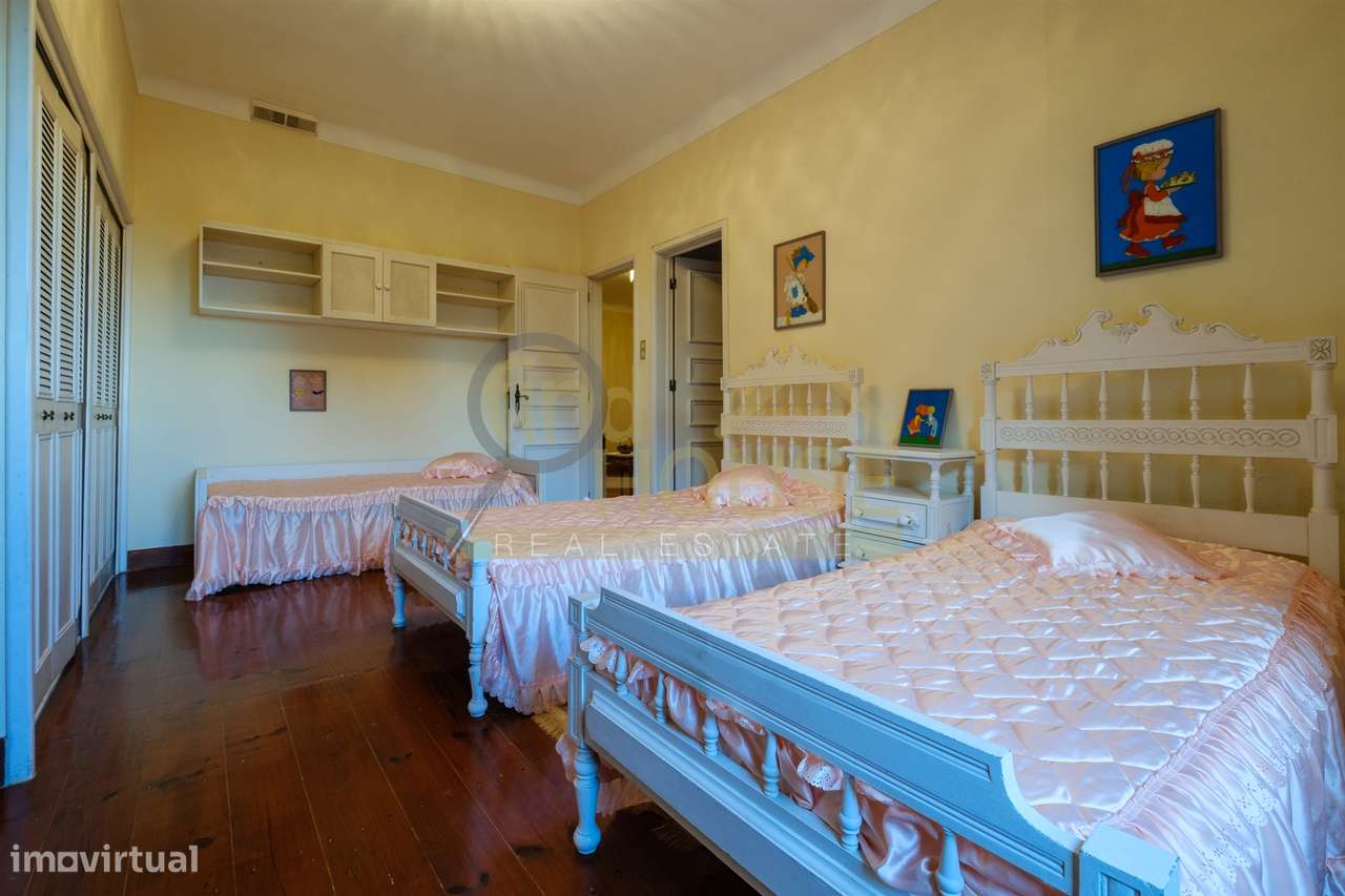 Vende-se Quinta com 13386m2 em São Pedro de Penaferrim, Sintra-52