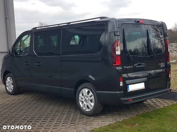 Renault Trafic - 3