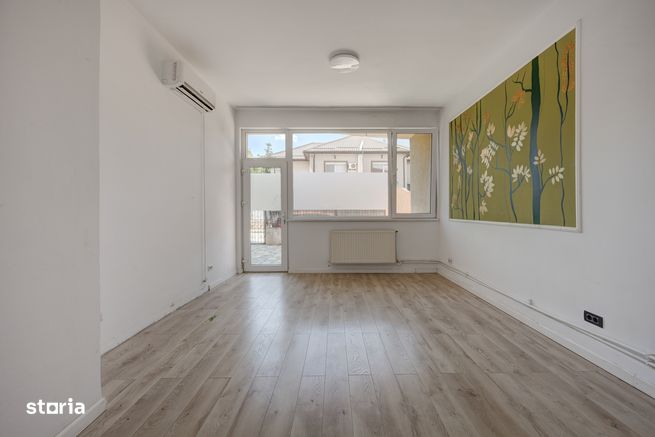 Vila 6 camere, Baneasa Straulesti-8