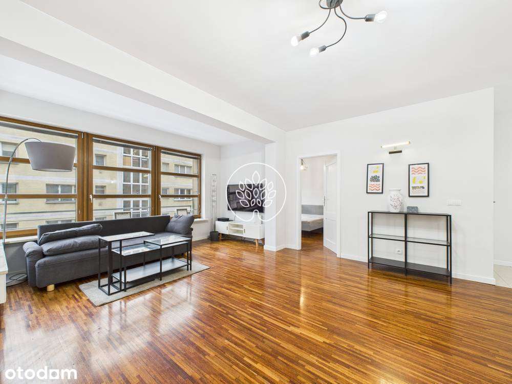 Centrum / Przestronne / Strzeżone osiedle - Pełny obrazek: 3/13