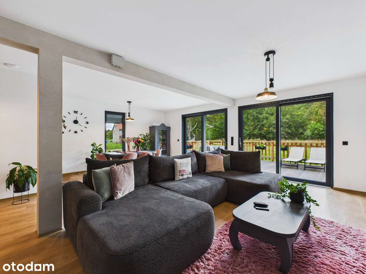 Wyjątkowy, piękny dom blisko granicy z Niemcami!-4