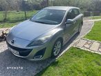 Mazda 3 2.0 Exclusive + - 2