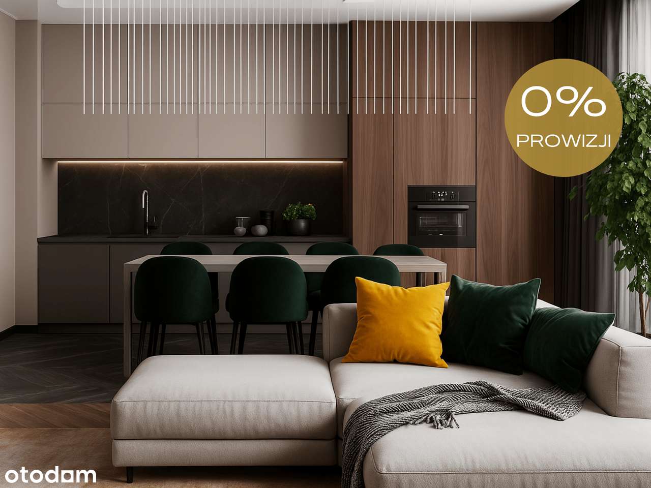 PROMOCYJNA CENA|Inwestycja z widokiem na Panoramę Beskidów-0