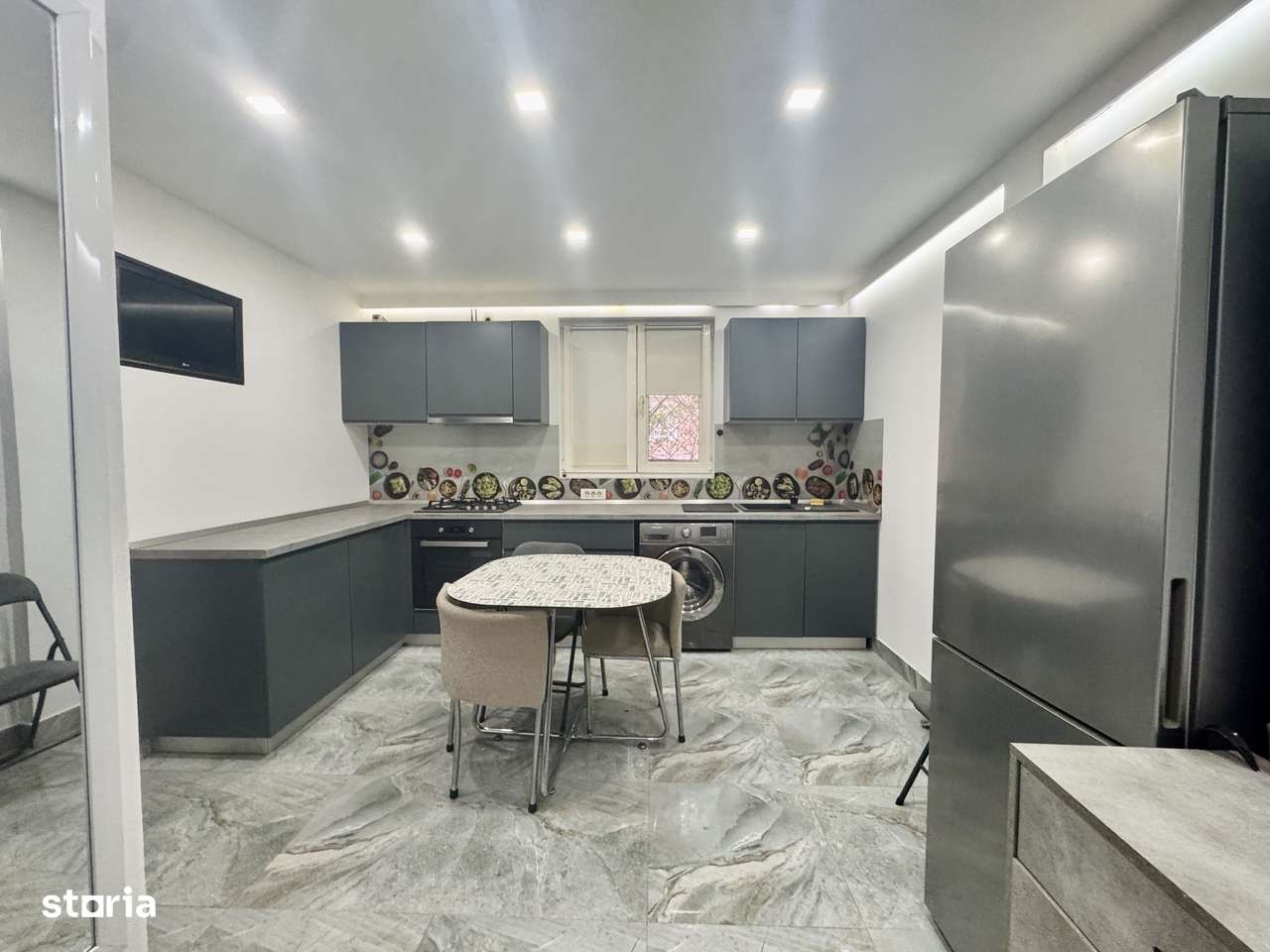 APARTAMENT 2 CAMERE | DECOMANDAT | PARCUL CIRCULUI COMISON 0% - Imagine principală: 4/9