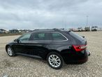 Skoda Superb Combi 1.6 TDI DSG Active - 2