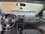 Suzuki Swift 1.3 DDiS Comfort - 10