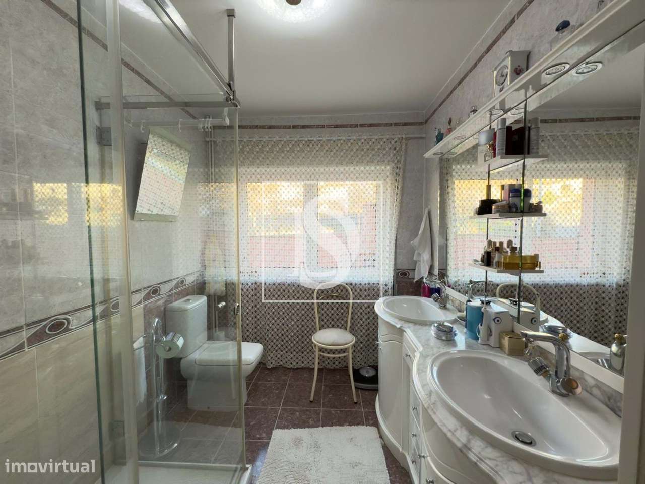 Moradia T7 com escritório-34