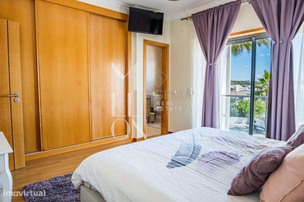 Moradia T3 Exclusiva em Condomínio Privado – Ferreiras / Albufeira-26