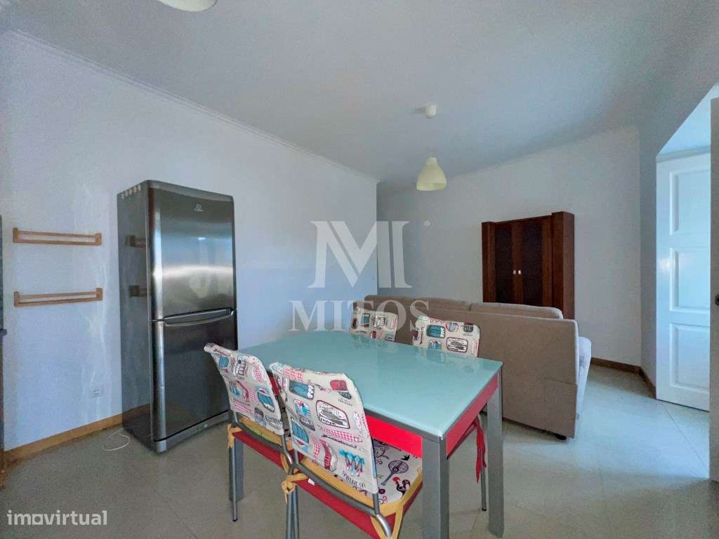 Apartamento T1+1 para arrendamento no centro, Viana do Castelo - Grande imagem: 3/18