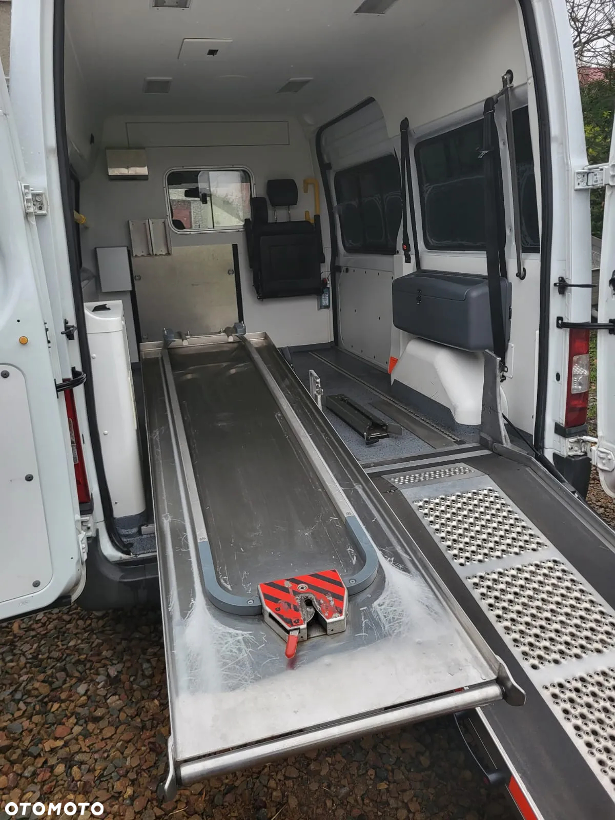 Ford Transit 300 K TDCi VA Trend - 13