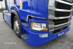 Scania R 450 / RETARDER / NAVI / EURO 6 / 2018 R - 10