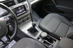 VW Golf 1.6 TDi Confortline - 14