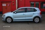 Volkswagen Polo 1.2 TDI Blue Motion - 3