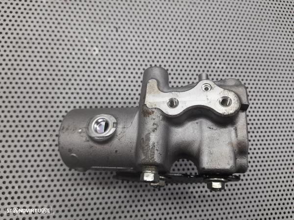 Depressor Travoes Toyota Prius Hatchback (_W2_) - 4