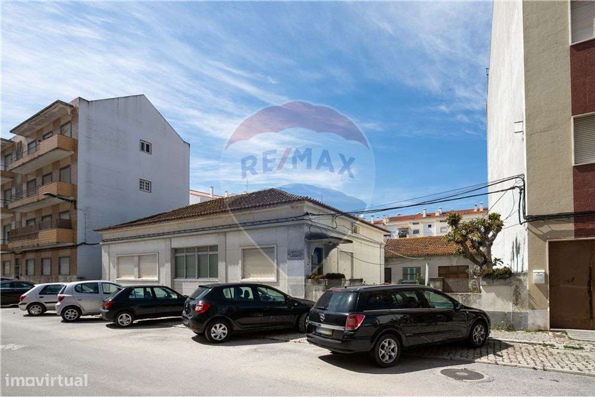 Moradia no Centro de Alcochete - Grande imagem: 2/32