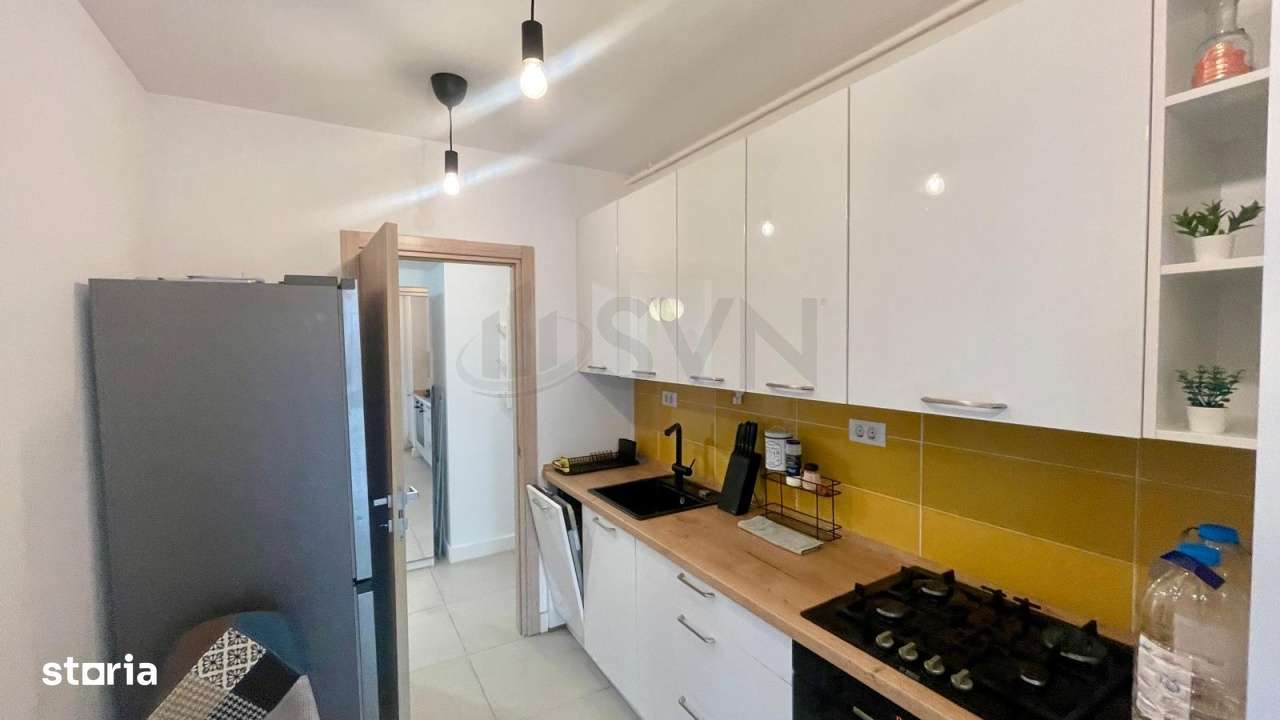 Apartament 2 Camere Onix Park North - Imagine principală: 5/15