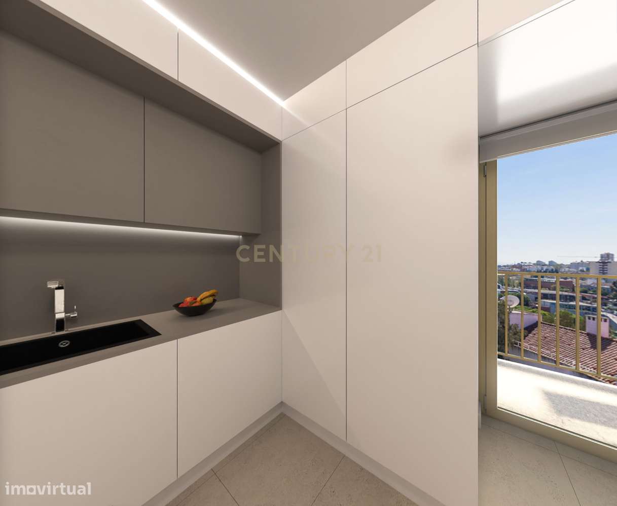 Empreendimento O´living | T3 Nova Construção-15