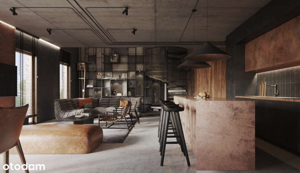 Tarasy Śląskie - apartament z panoramą - Pełny obrazek: 4/15