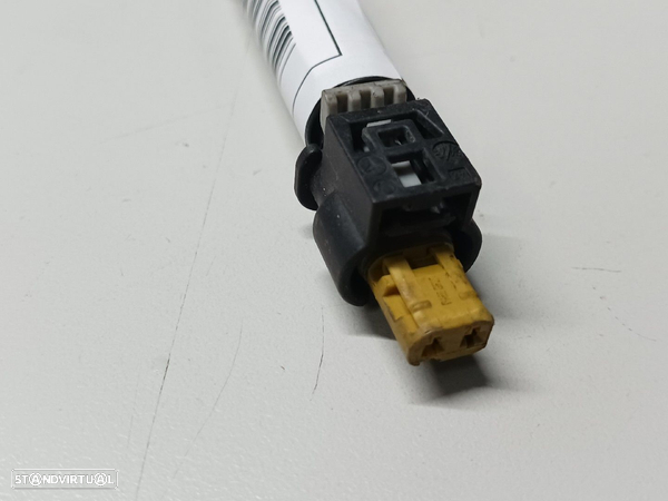 Sensor Temperatura Dos Gases Mercedes-Benz C-Class (W204) - 3