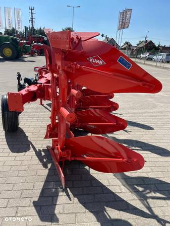 Kuhn MULTI-MASTER 113 4E NSH - 2