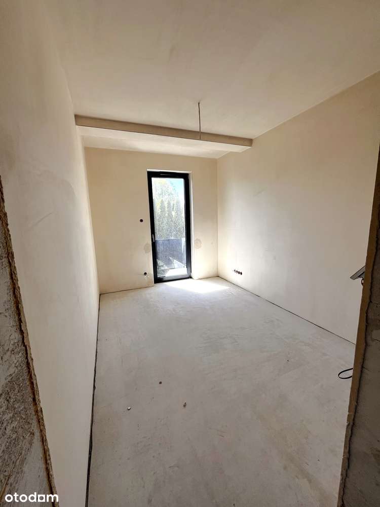 Nowoczesny apartament 109 m² z ogrodem 120 m² - Pełny obrazek: 4/17