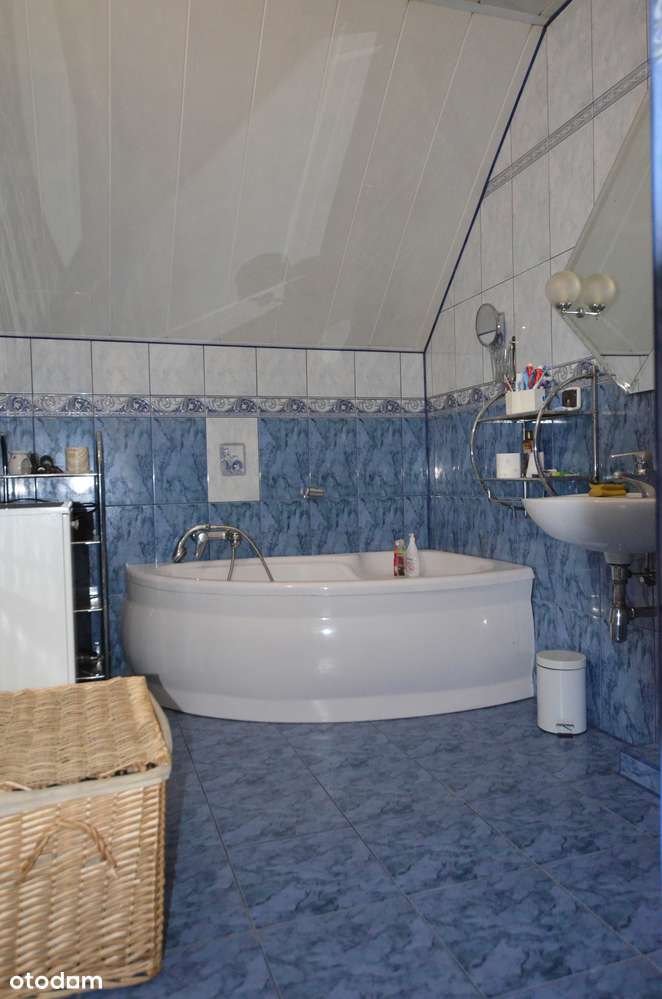 Dom Czechowice Dziedzice-18