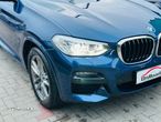 BMW X3 xDrive30e Aut. M Sport - 33