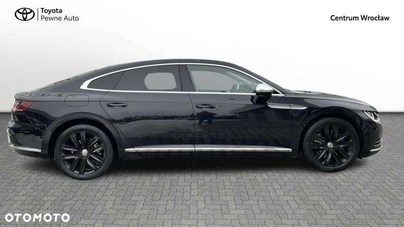 Volkswagen Arteon 2.0 TDI Bi-Turbo SCR 4Mot Elegance DSG - 3