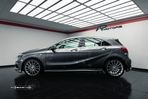 Mercedes-Benz A 200 CDi BE AMG Line Aut. - 4