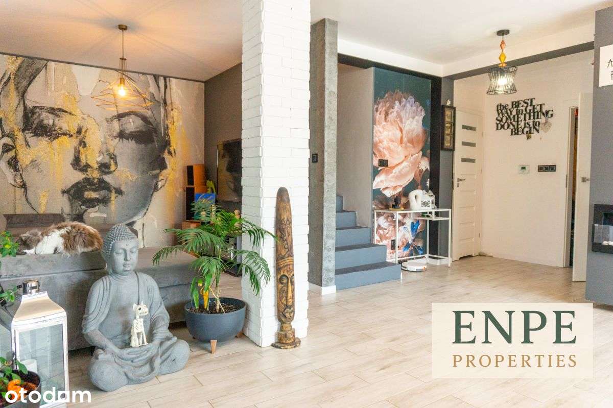 Dom 150 mkw | ogród | gmina Wieliczka-15