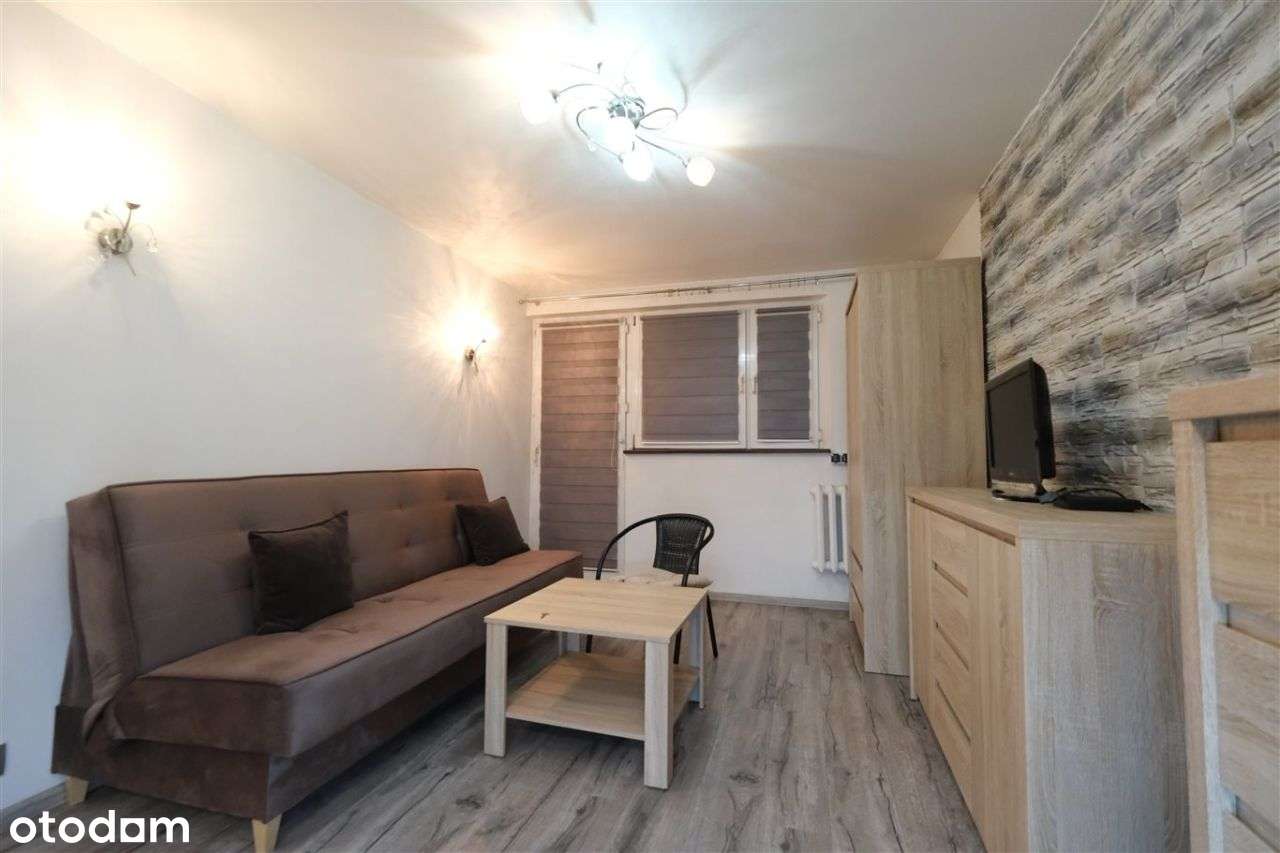 Mieszkanie 2 Pokoje-Sosnowiec Centrum - Pełny obrazek: 5/15