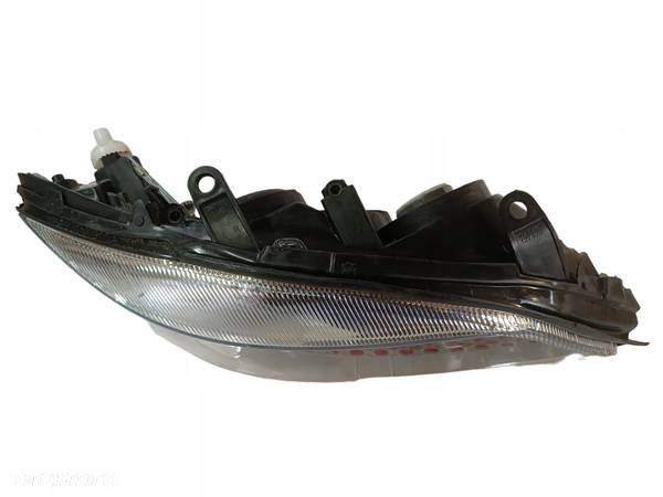 LAMPA PRZEDNIA PRAWA OPEL ASTRA II G DEPO - 4