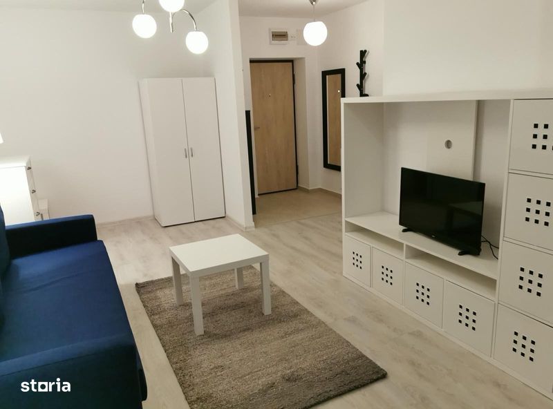 apartament 2 camere