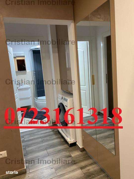 ETAJ 1, MOBILAT SI UTILAT MODERN,2 camere, zona Progresu! - Imagine principală: 4/7