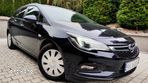 Opel Astra 1.6 CDTI DPF ecoFLEX Sports TourerStart/Stop Style - 2