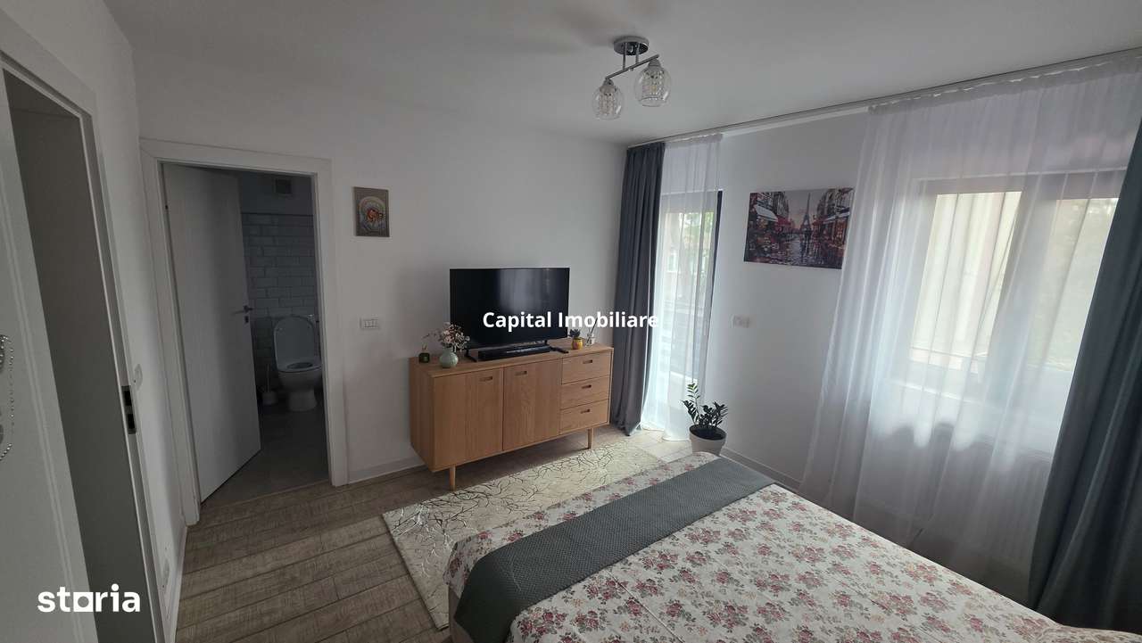 Închiriere casă premium, 4 dormitoare, 3 livinguri, 2 bucătării - Imagine principală: 4/12