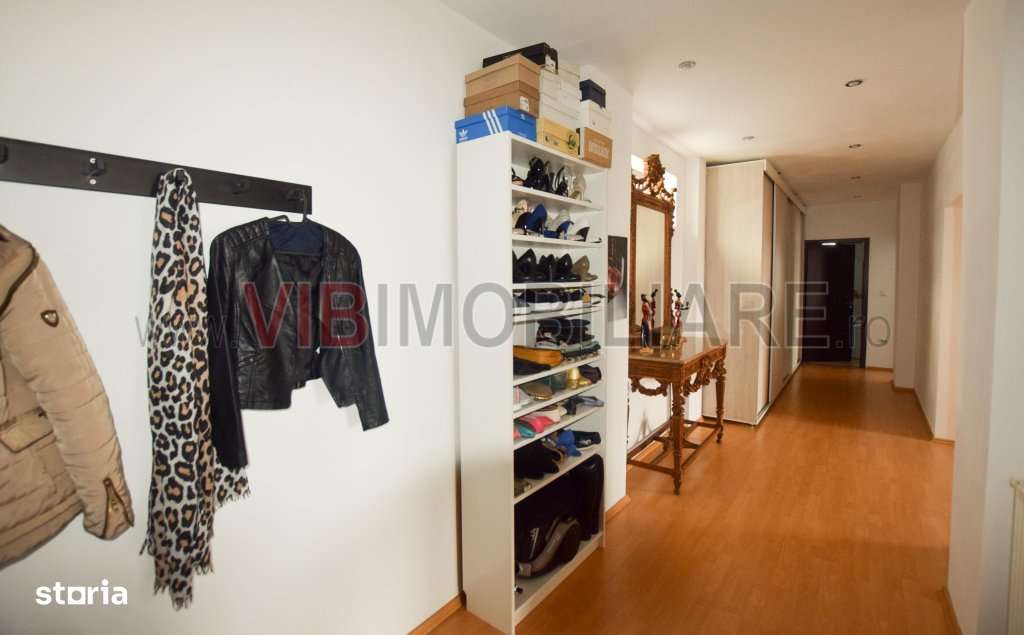 Bucurestii Noi - Apartament 2 camere - SUT 85MP - Str Amintirii-3