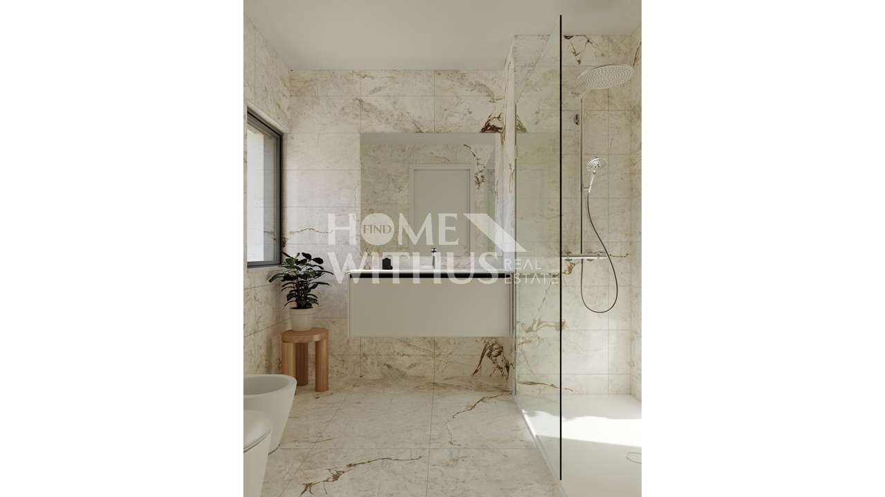 Apartamento T3 em Ermesinde-5