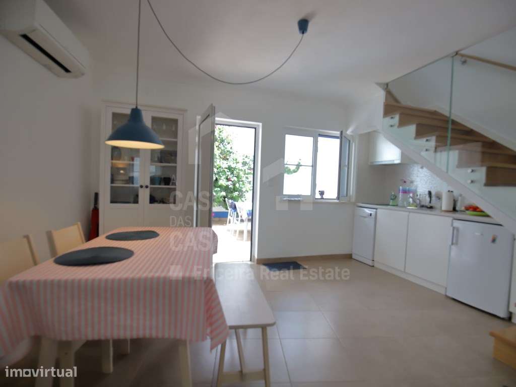 Moradia T3 - Ericeira, A Casa das Casas - Grande imagem: 5/21