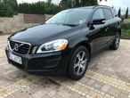 Volvo XC 60 D4 Geartronic Summum - 9